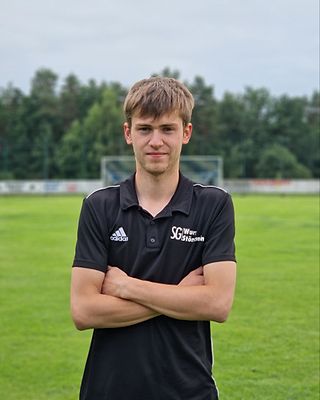 Simon Wilhelm