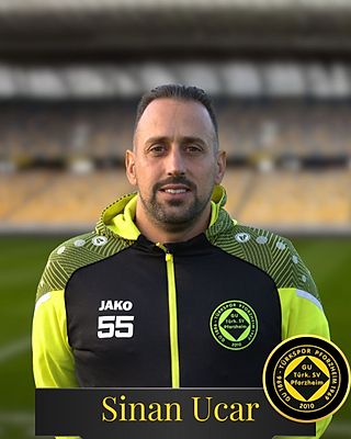 Sinan Ucar