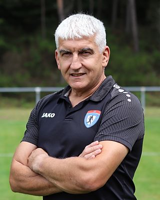 Ralf Hubert