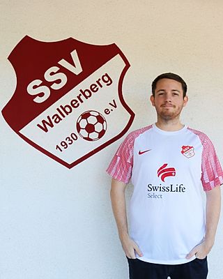 Jonas Benedikt Gehrt