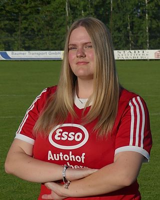Luisa Stein
