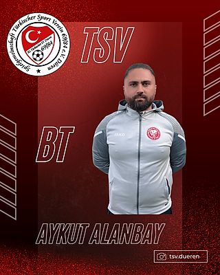 Aykut Alanbay