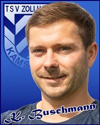Kevin Buschmann