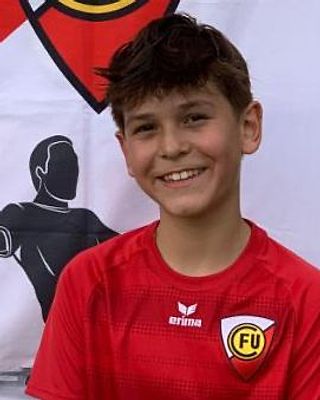 Andre Buse