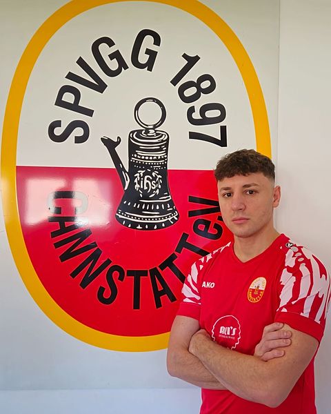 Foto: Spvgg Cannstatt