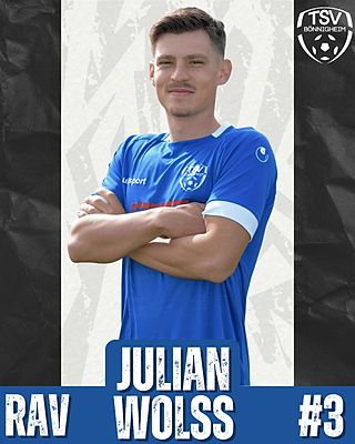 Julian Wolss