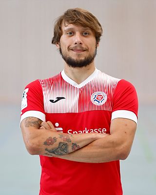 Marvin Perkovic