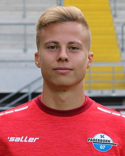 Foto: SC Paderborn