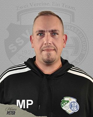Marco Peter