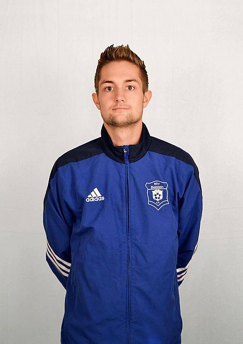 Foto: Benjamin Gries