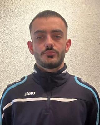 Alessandro Tavolieri