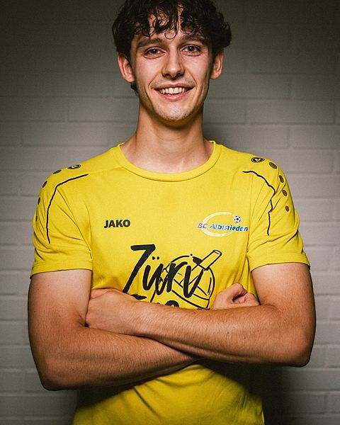 Foto: Yannik Scrugli