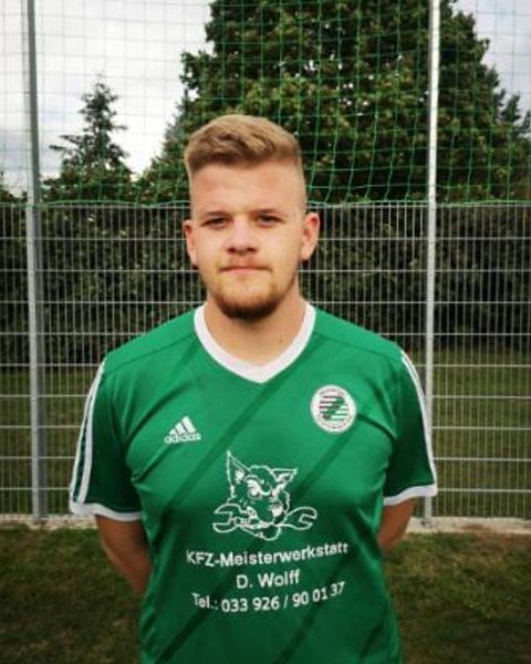 Foto: Herzberger SV