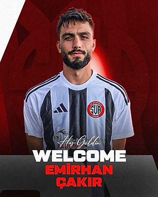 Emirhan Cakir