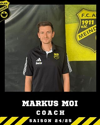 Markus Fabian Moi