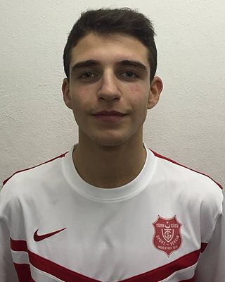 Bayram Gashi