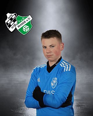 Hannes Leine