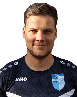 Tim Ullrich