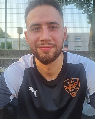 Ismail Onmaz