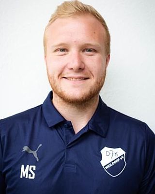 Maximilian Schnurrer