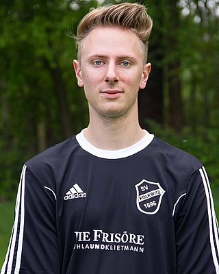 Chris Hannusch