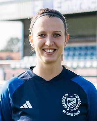 Alicia Kuhlmann-Wolke