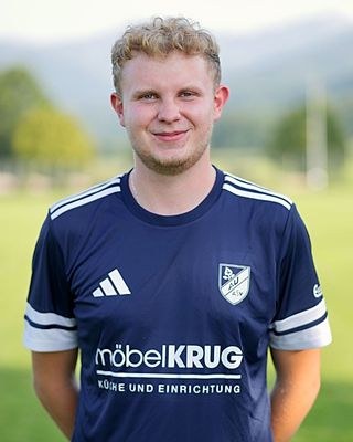 Seppi Menhofer