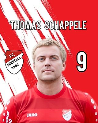 Thomas Schappele