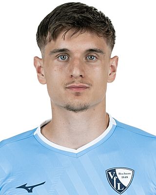 Benjamin Dreca