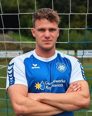 Lukas Fuchs