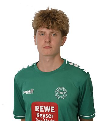 Lasse Schapp