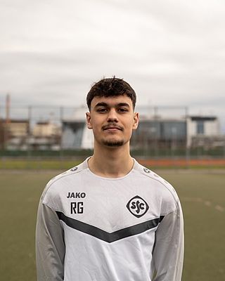 Rodrigo Alexandre Gomes