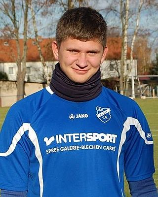 Lukas Bubner