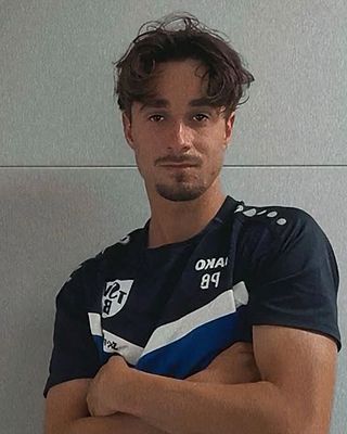 Philippe Bähr