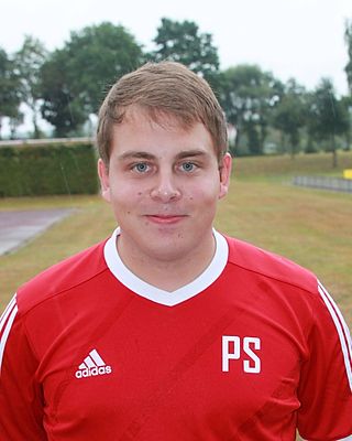 Patrick Stirn