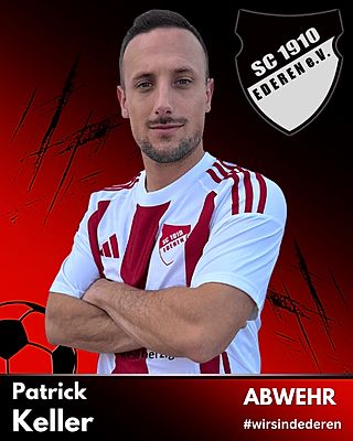 Patrick Keller