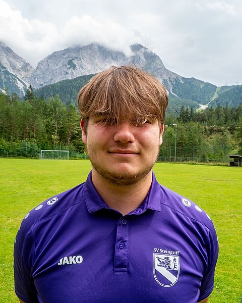 Foto: SV Steingriff