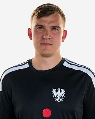 Maximilian Heinrich