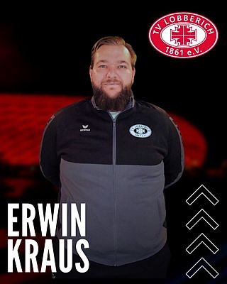 Erwin Kraus