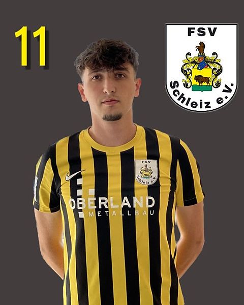 Foto: FSV Schleiz