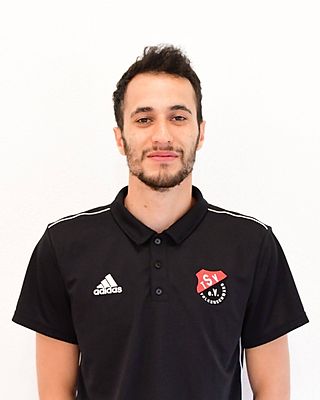 Serkan Demiröz