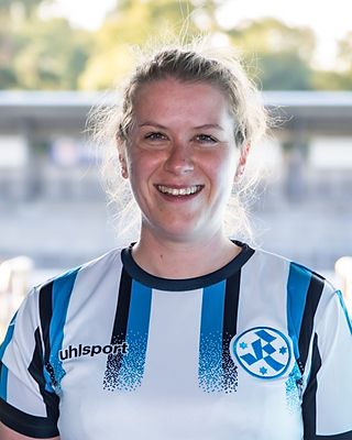 Eva Haasis