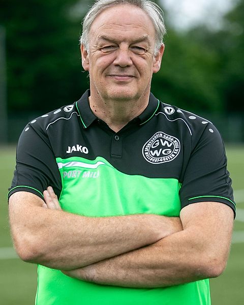 Foto: H Joachim EMMERICH