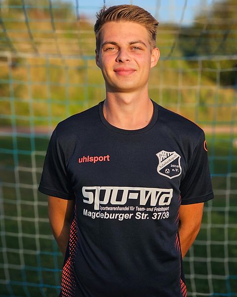 Foto: Sven Gallinski