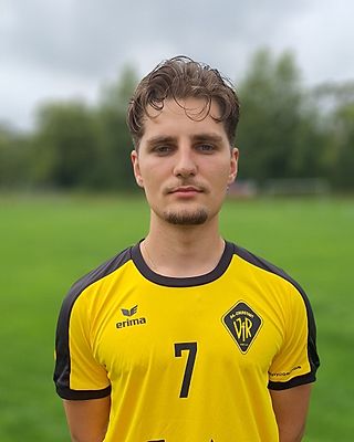Raffael Rusu