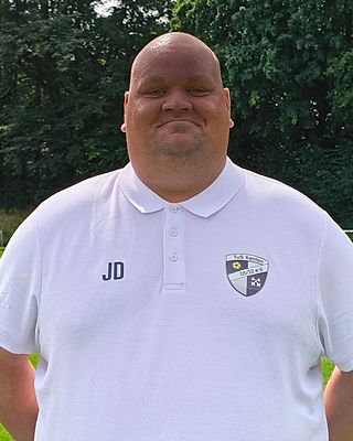 Julian Dargatz