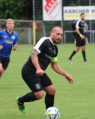 Sezgin Kaya