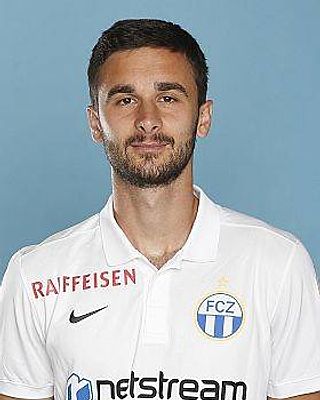 Ivan Kecojevic