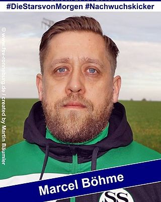 Marcel Böhme