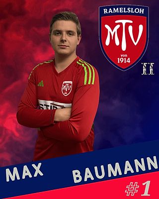 Max Baumann